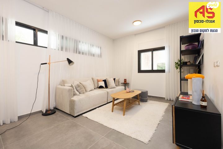 דירה, מודיליאני, הצפון החדש - דרום, תל אביב יפו