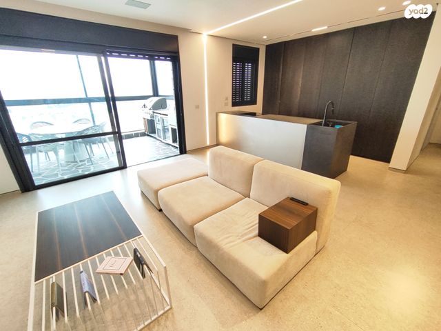 דירה, קרית גת