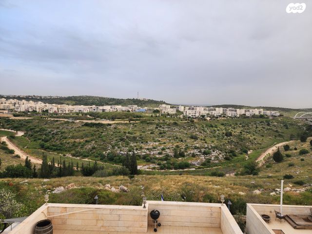 בית פרטי/ קוטג', אבני חן, מודיעין מכבים רעות