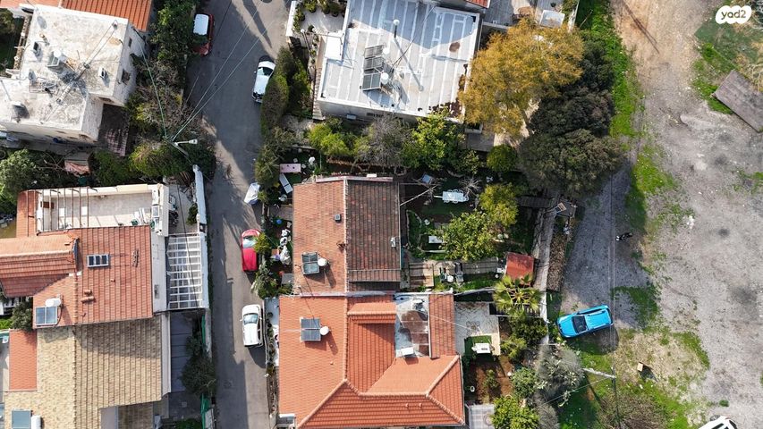 מגרשים, יצחק מ. בודנהיימר, קרית היובל, ירושלים