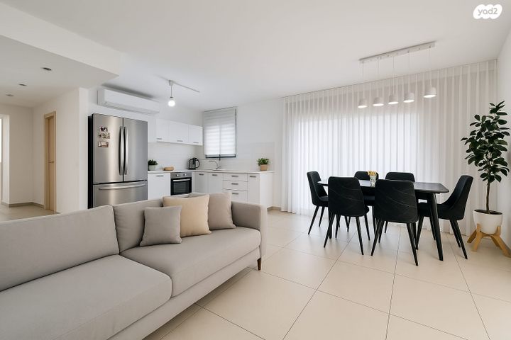 דירה, נחלת יהודה, ראשון לציון