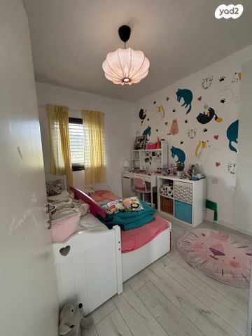 בית פרטי/ קוטג', אגמון, נווה אילן - צבאי, יבנה