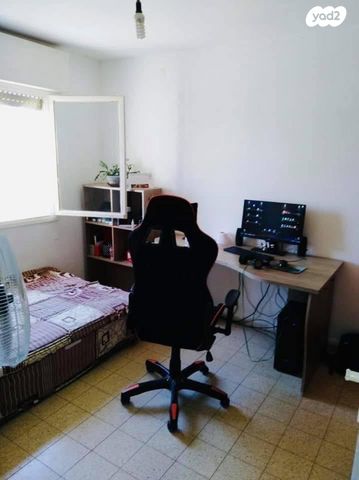 דירה, שדרות ירושלים, שכונה ט', באר שבע