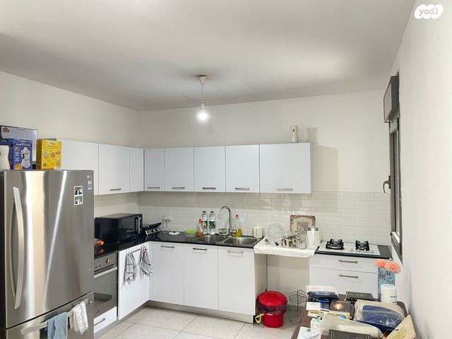 דירה, אורן 11, החורש, חריש