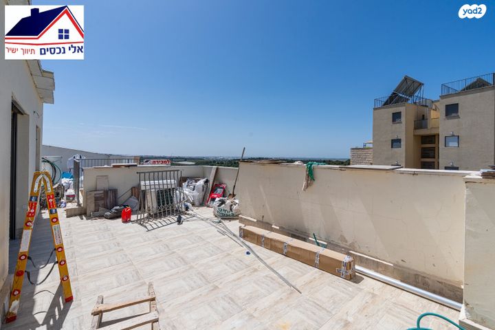 דופלקס, אורן 38, החורש, חריש