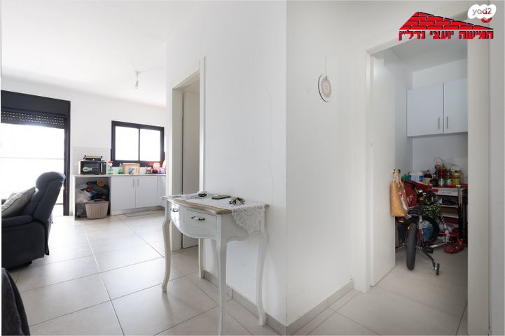 דירה, שולמית אלוני, נחלת יהודה, ראשון לציון