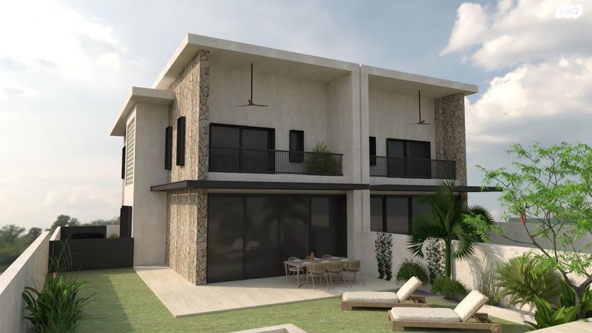 מגרשים, הגדוד העברי, עין התכלת, נתניה