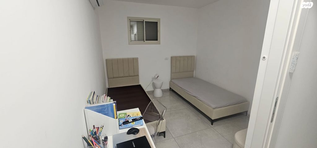 דירת גן, קרית חיים מערבית, חיפה