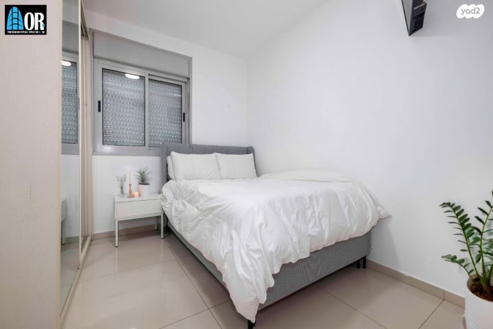 דירה, יוסי בנאי, קרית האמנים, מצליח, רמלה