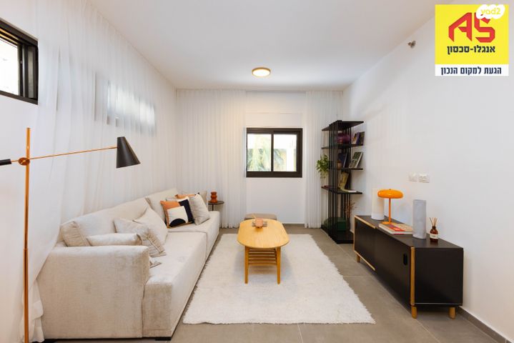 דירה, מודיליאני, הצפון החדש - דרום, תל אביב יפו