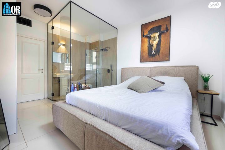 דירה, יוסי בנאי, קרית האמנים, מצליח, רמלה