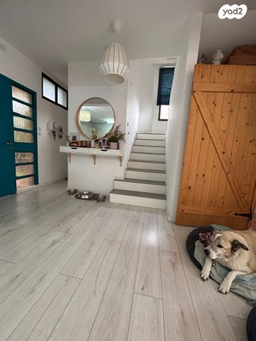 בית פרטי/ קוטג', אגמון, נווה אילן - צבאי, יבנה