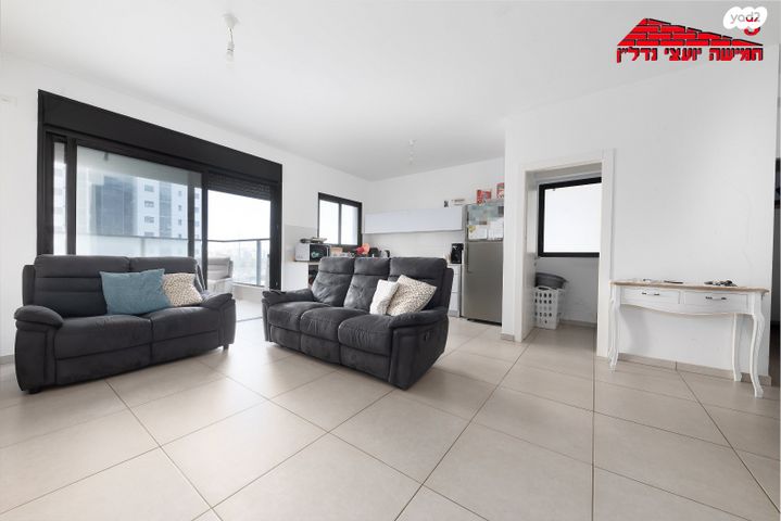 דירה, שולמית אלוני, נחלת יהודה, ראשון לציון