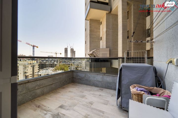 דירה, הנביאים, בת ים