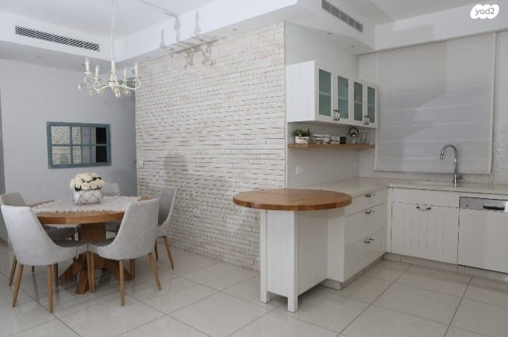 דירת גן, ברנע, אשקלון