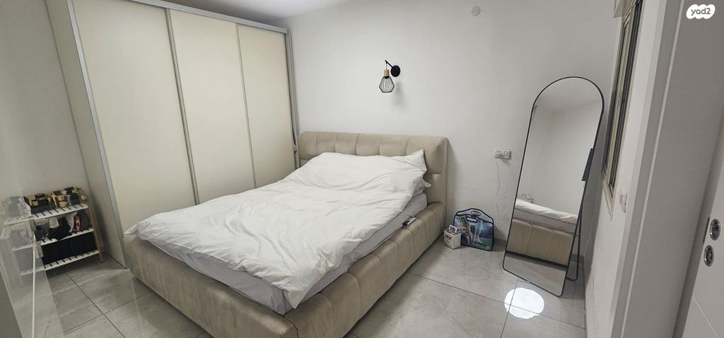 דירת גן, קרית חיים מערבית, חיפה