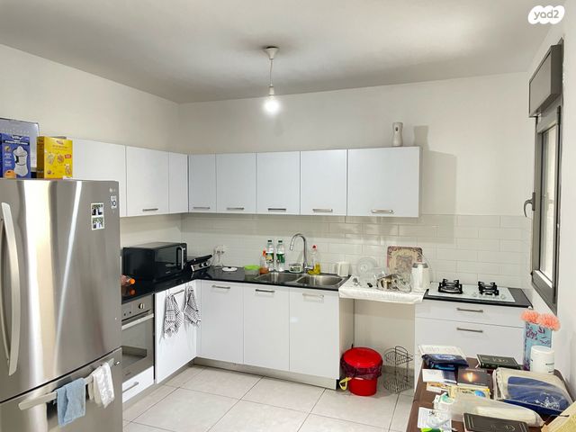 דירה, אורן 11, החורש, חריש