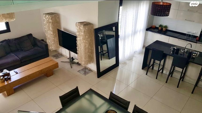 דופלקס, מוטה גור, מרכז דרום, רעננה