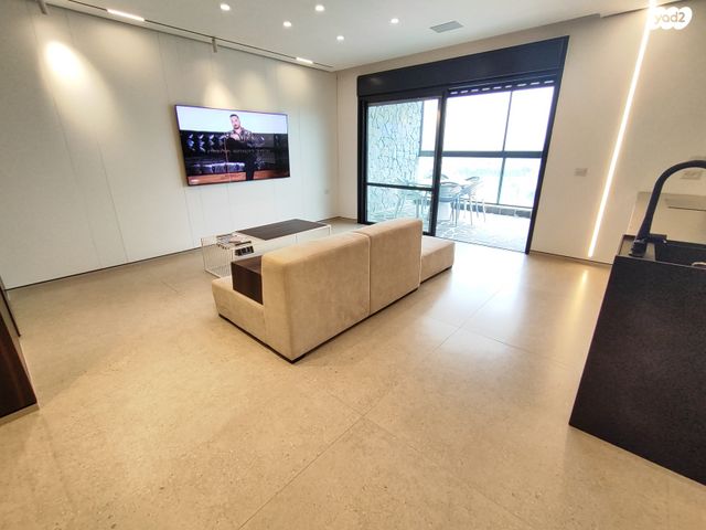 דירה, קרית גת