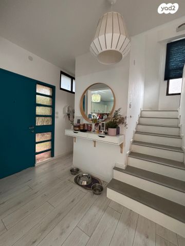 בית פרטי/ קוטג', אגמון, נווה אילן - צבאי, יבנה