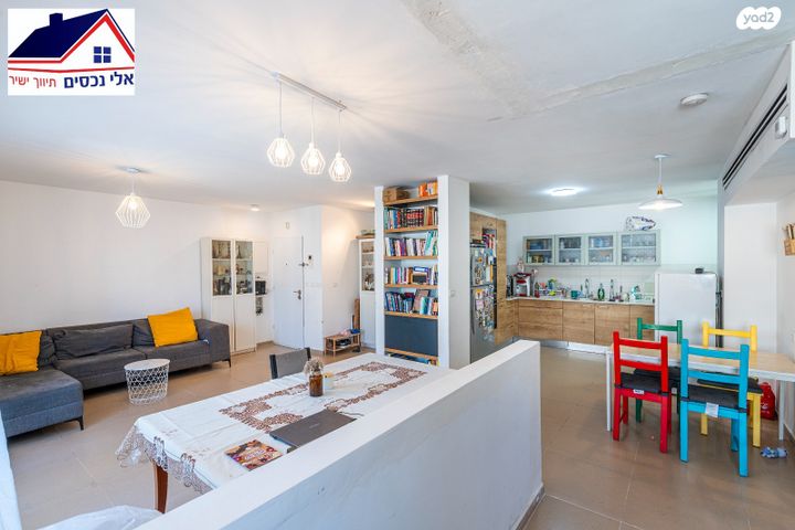 דופלקס, אורן 38, החורש, חריש