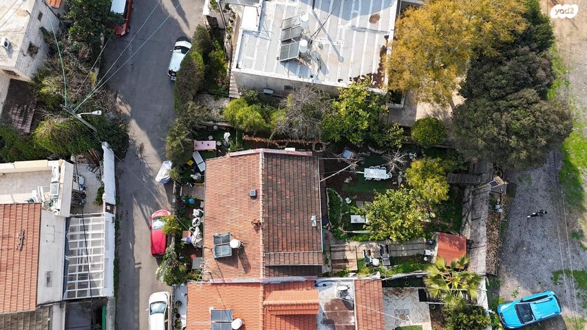 מגרשים, יצחק מ. בודנהיימר, קרית היובל, ירושלים