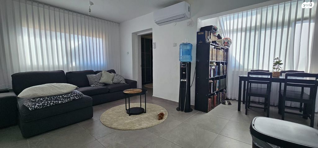 גג/ פנטהאוז, חיים וייצמן 19, דרום, צפת