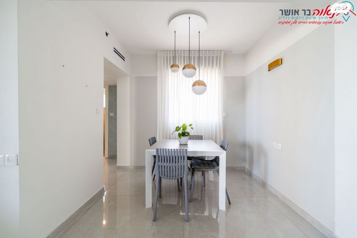 דירה, הנביאים, בת ים