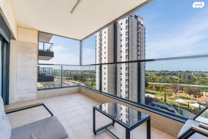 דירה, השיקמים, נוף ים - מע"ר, אור עקיבא