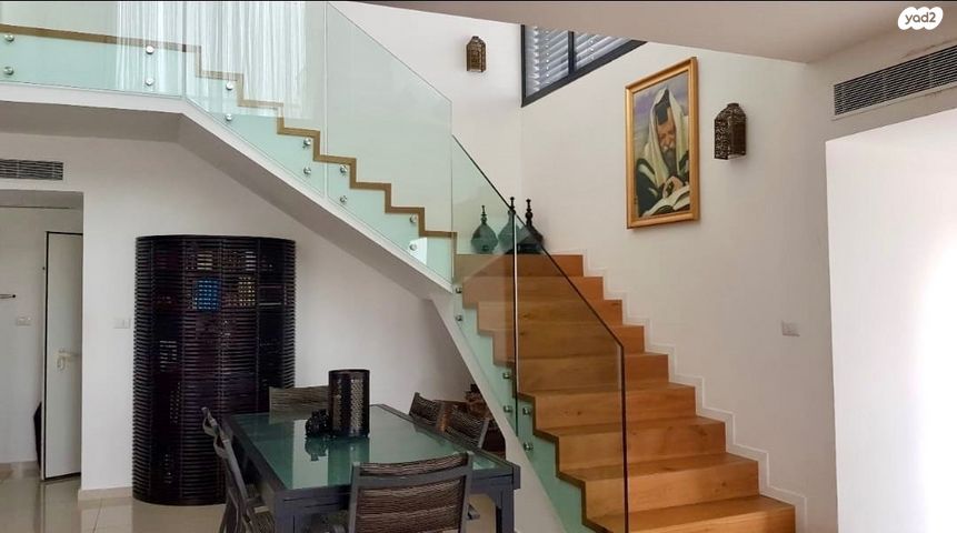 דופלקס, מוטה גור, מרכז דרום, רעננה