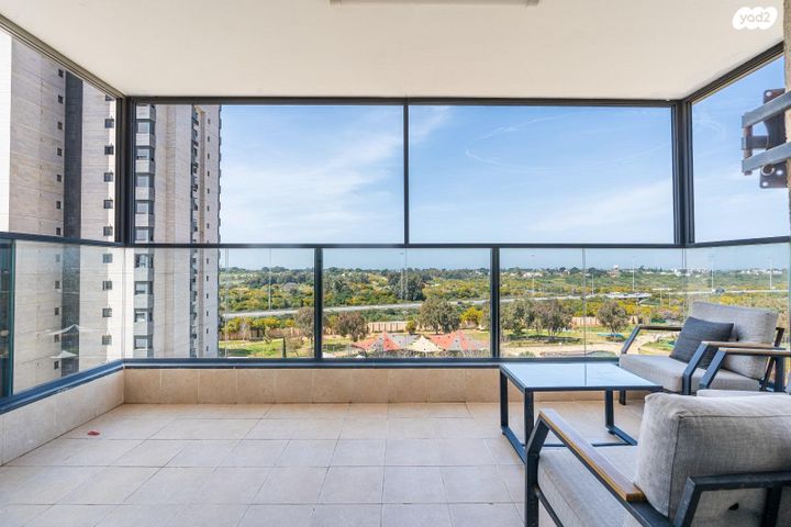 דירה, השיקמים, נוף ים - מע"ר, אור עקיבא