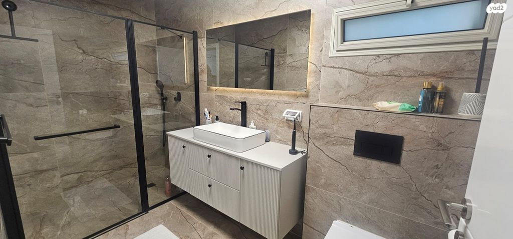 דירת גן, קרית חיים מערבית, חיפה