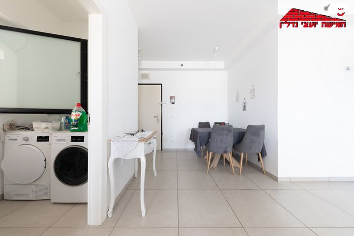 דירה, שולמית אלוני, נחלת יהודה, ראשון לציון