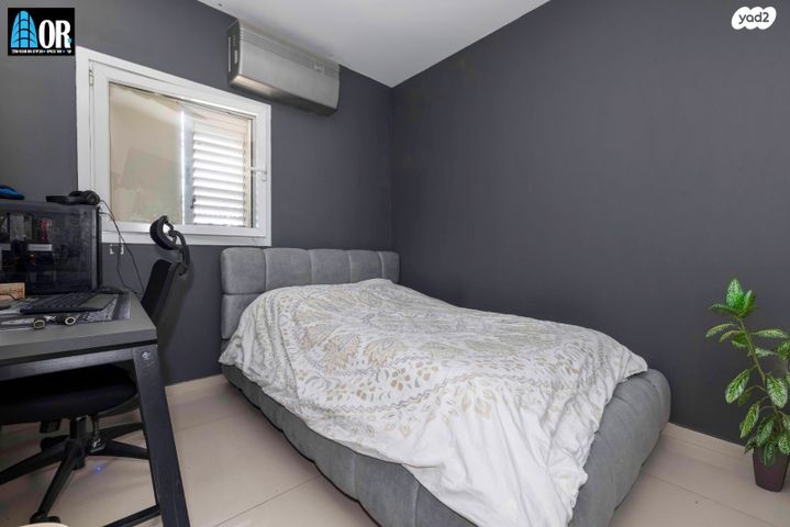 דירה, יוסי בנאי, קרית האמנים, מצליח, רמלה