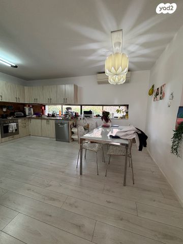 בית פרטי/ קוטג', אגמון, נווה אילן - צבאי, יבנה