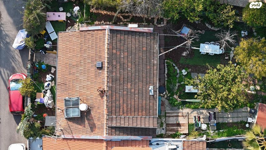 מגרשים, יצחק מ. בודנהיימר, קרית היובל, ירושלים