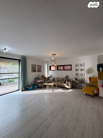 בית פרטי/ קוטג', אגמון, נווה אילן - צבאי, יבנה