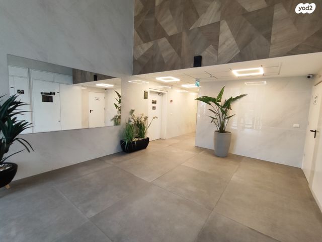 דירה, קרית גת