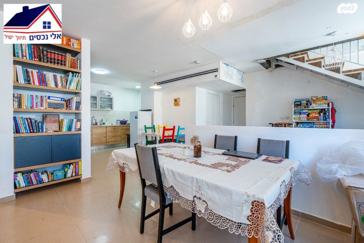 דופלקס, אורן 38, החורש, חריש