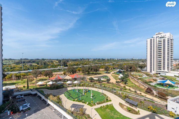 דירה, השיקמים, נוף ים - מע"ר, אור עקיבא