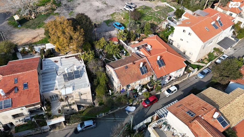 מגרשים, יצחק מ. בודנהיימר, קרית היובל, ירושלים