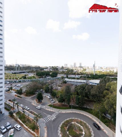 דירה, שולמית אלוני, נחלת יהודה, ראשון לציון