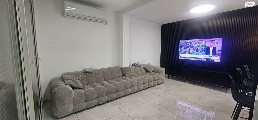 דירת גן, קרית חיים מערבית, חיפה