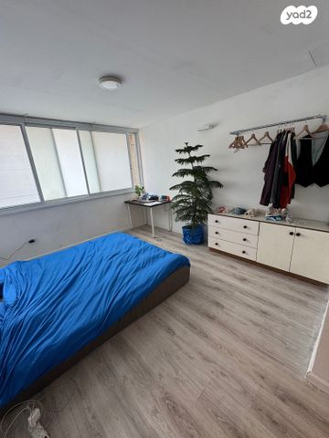 דירה, העלייה, פלורנטין, תל אביב יפו