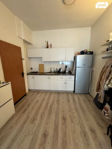 דירה, העלייה, פלורנטין, תל אביב יפו