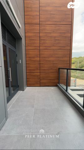 מבני תעשיה, אזור תעשיה כרמיאל מזרחי, כרמיאל