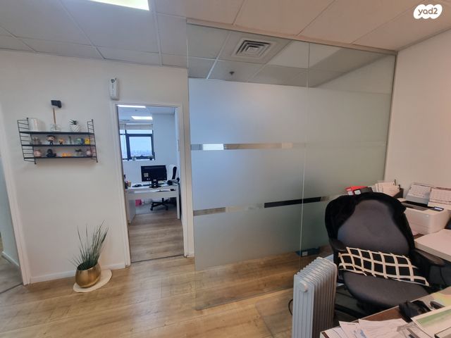 משרדים, משה לוי 11, מב"ת מערב, אזור תעשייה חדש, ראשון לציון