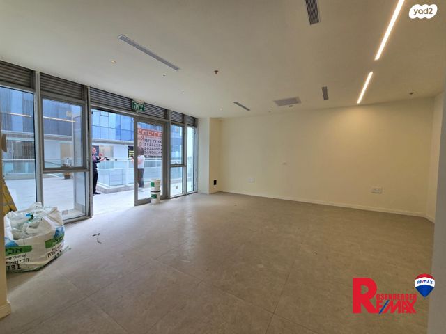 חנויות/ שטח מסחרי, הכישור 49, אזור תעשיה ג, חולון