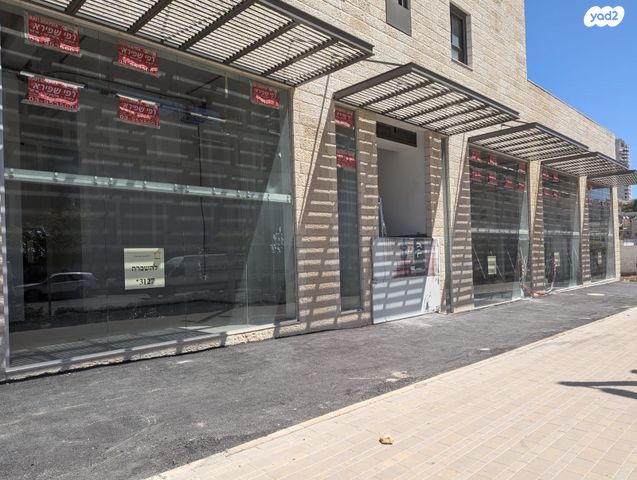 חנויות/ שטח מסחרי, מודיעין מכבים רעות