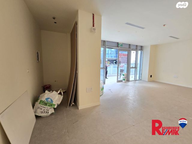 חנויות/ שטח מסחרי, הכישור 49, אזור תעשיה ג, חולון